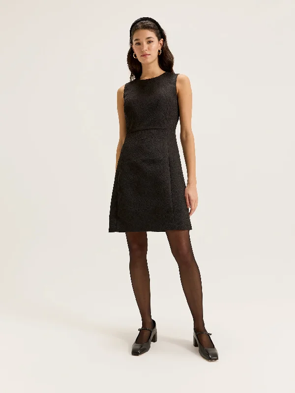 Kaia Shift Dress