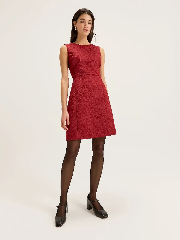 Kaia Shift Dress