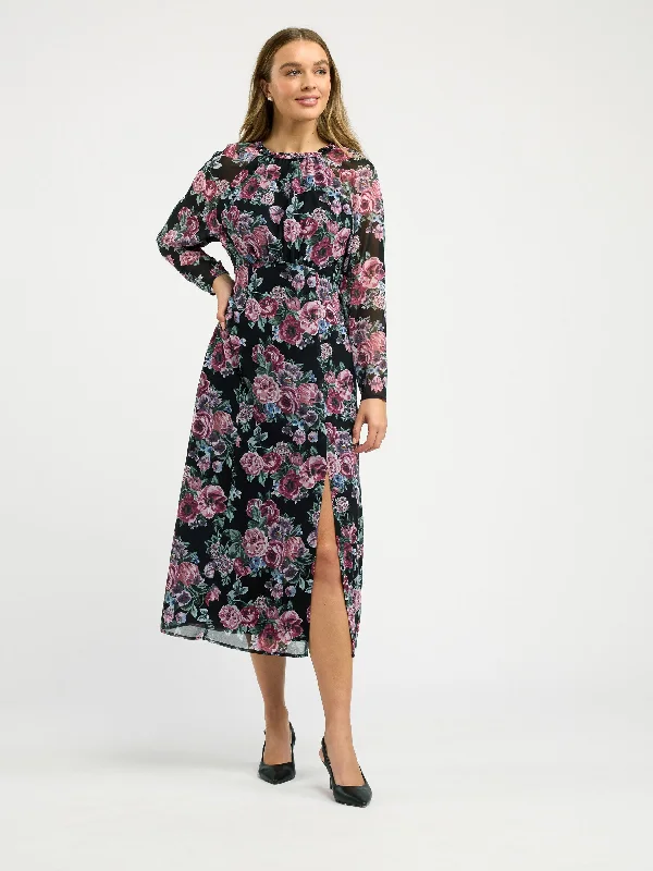 Cambridge Midi Dress