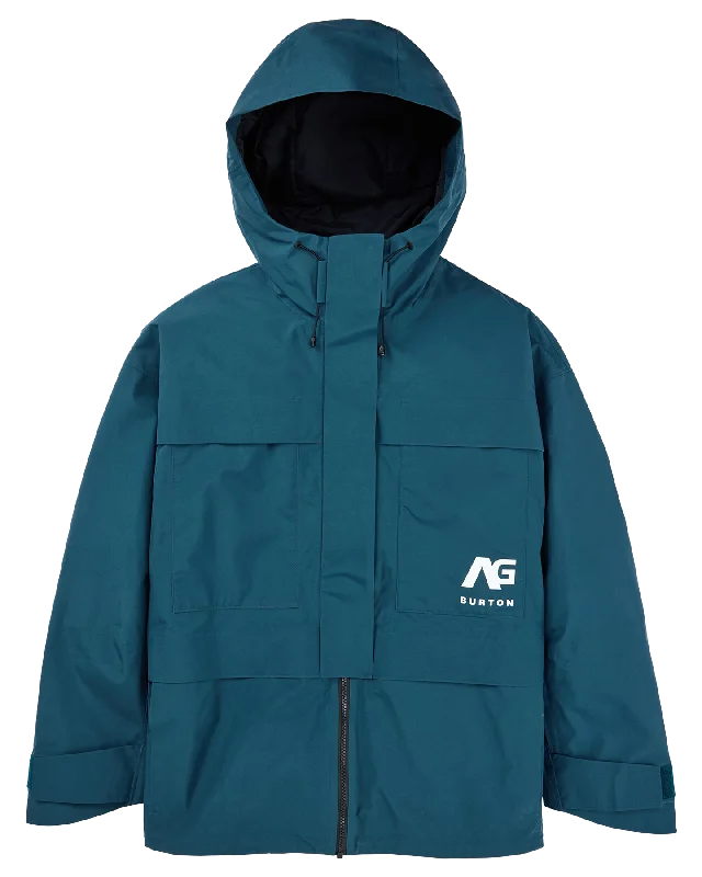 Burton Women's Analog Hedstall Gore-Tex 2L Snow Jacket