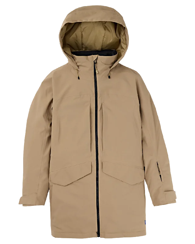 Burton Women's Prowess 2.0 2L Snow Jacket - Kelp