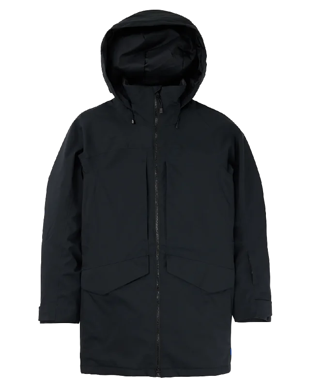 Burton Women's Prowess 2.0 2L Snow Jacket - True Black