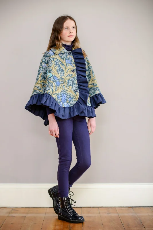 Greyfriars and Grace Children's Stornoway Cape