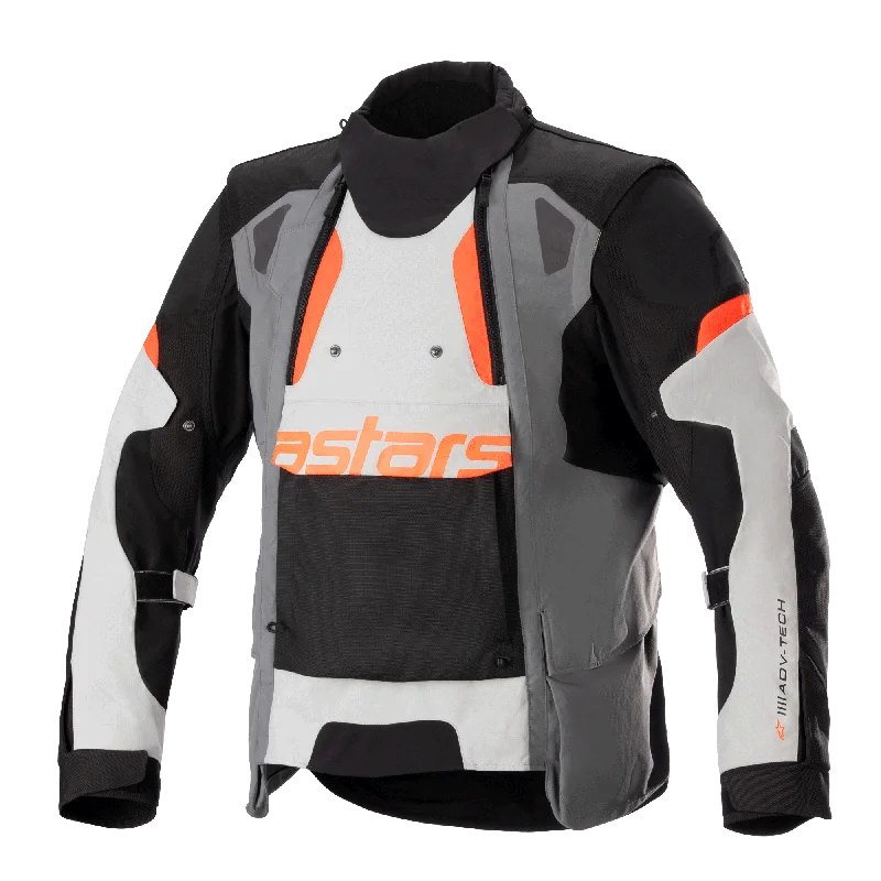 Halo Drystar® Jacket