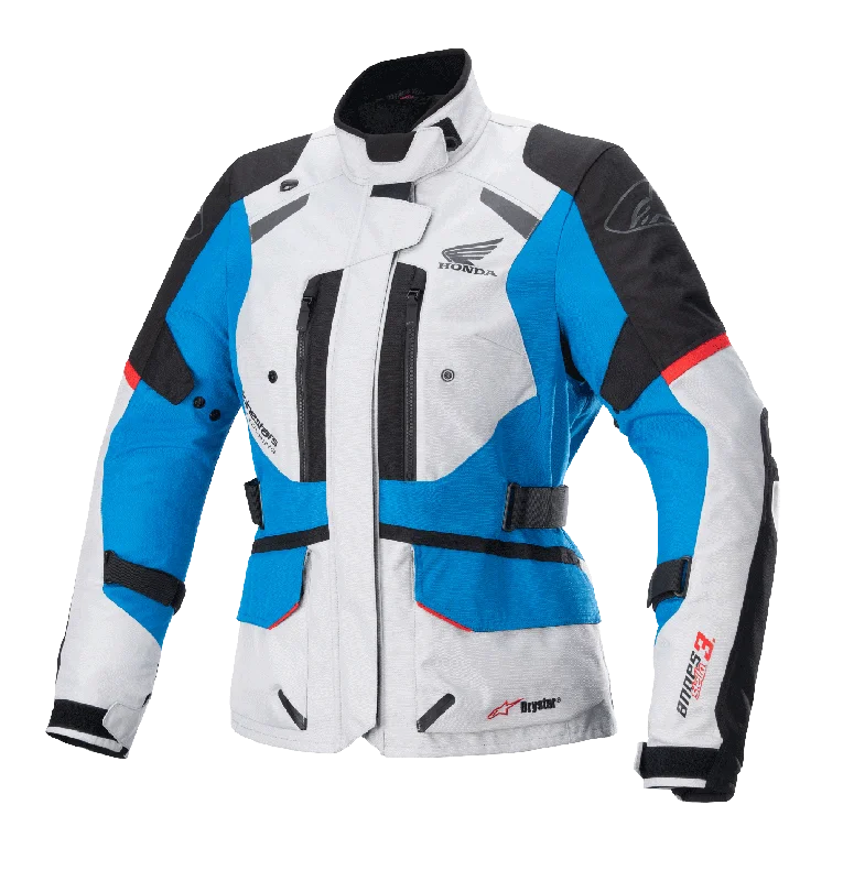 Women Stella Honda Andes V3 Drystar® Jacket