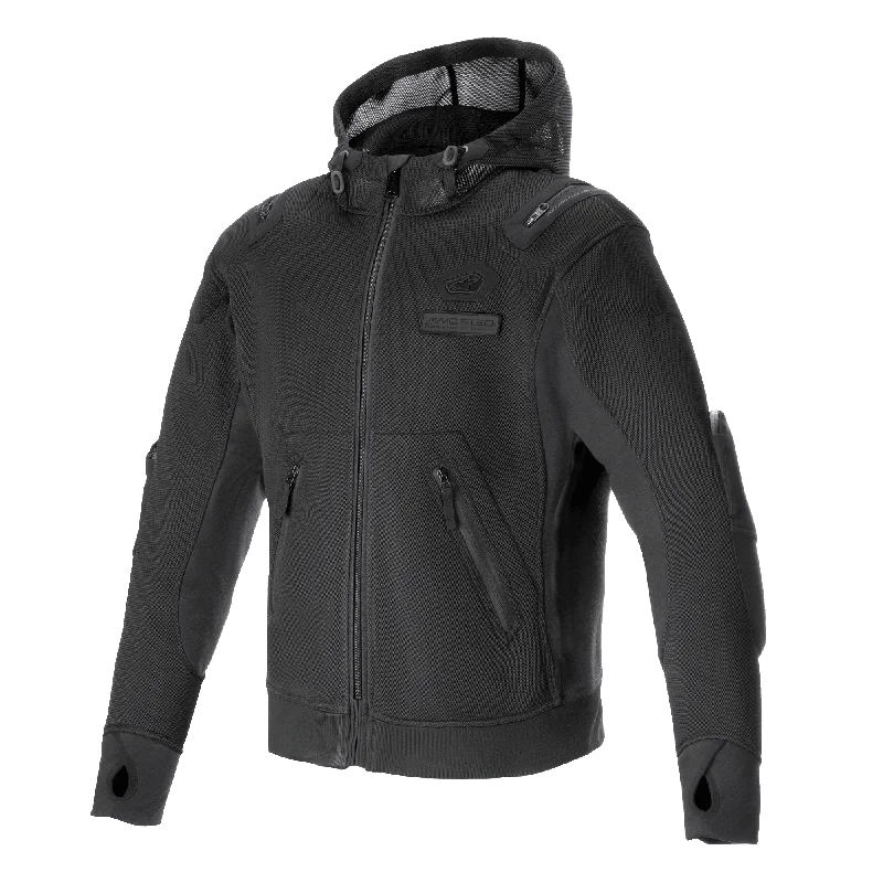 Moflow Air Tech Hoodie Man