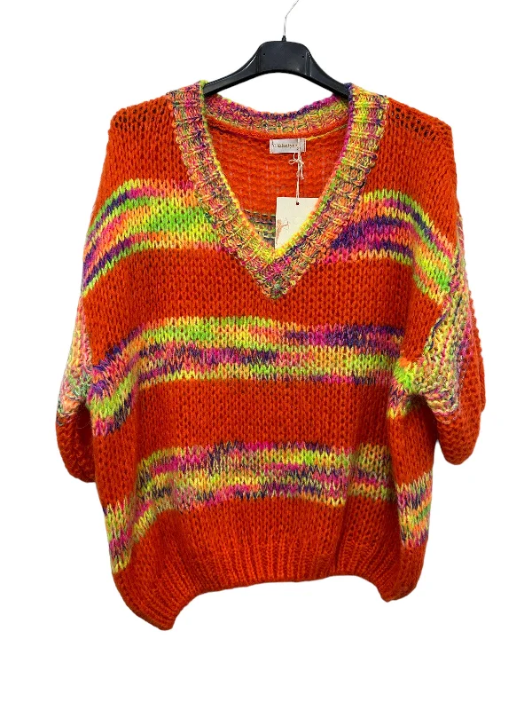 Mohair Sweater