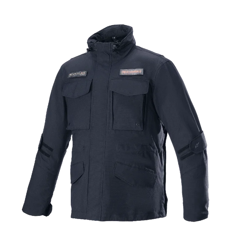 MO.ST.EQ Field Waterproof Primaloft Jacket