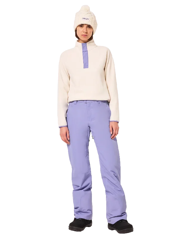 Oakley Jasmine Insulated Pant - New Lilac