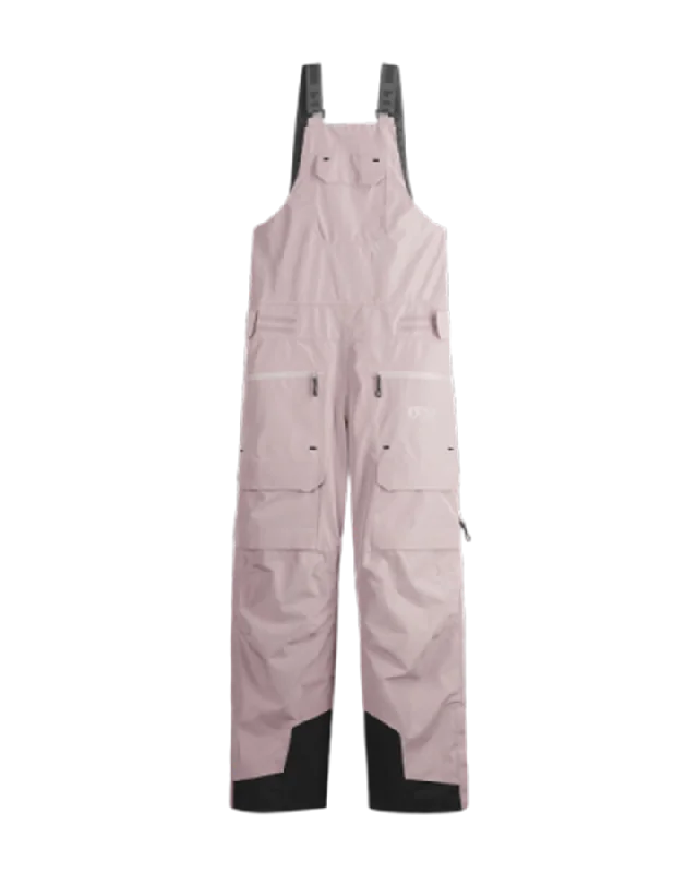 Picture U62 Women's Bib Pants - Sea Fog - 2024