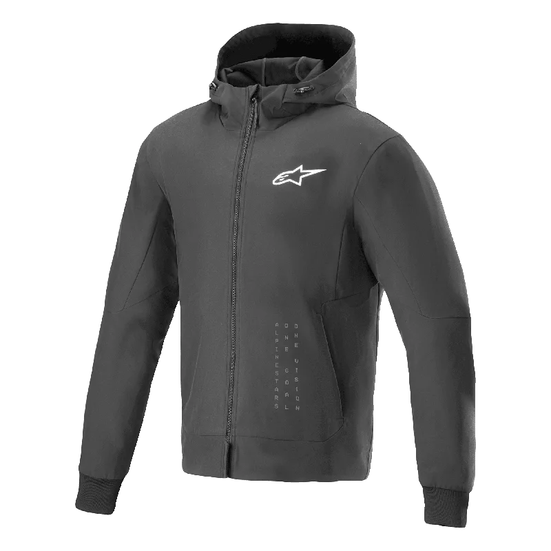 Radium Tech Hoodie