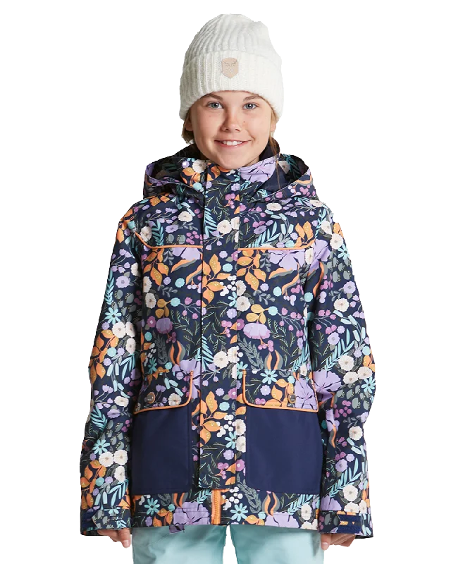 Rojo Elin Kids' Snow Jacket