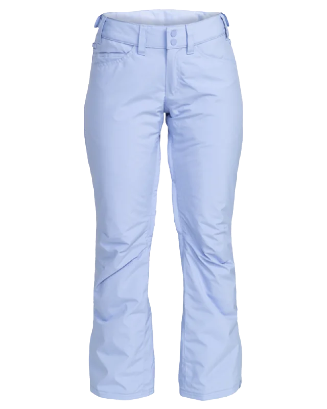 Roxy Women's Backyard Technical Snow Pants - Easter Egg