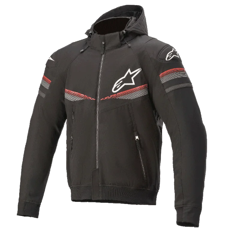 Sektor Tech V2 Hoodie