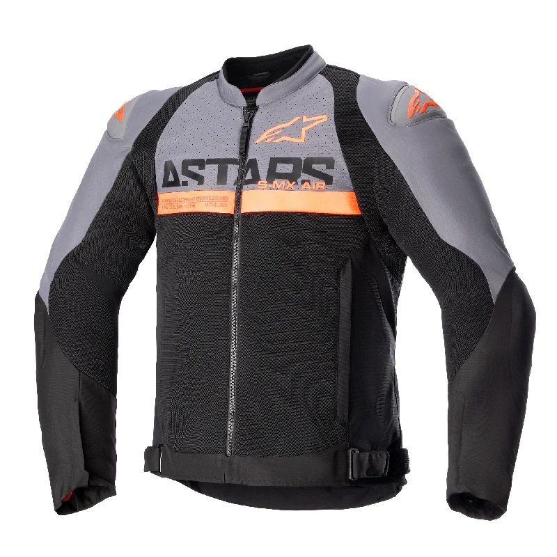 SMX Air Jacket