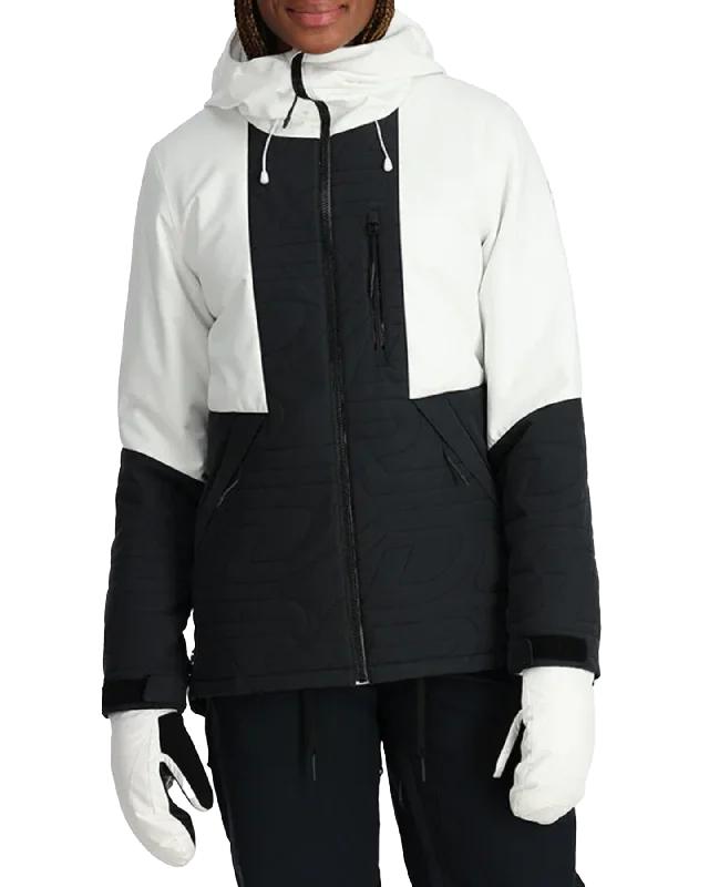 Spyder Women's Palisade Jacket - Black