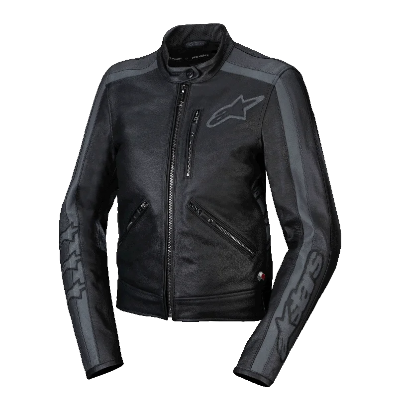 Stella Dyno Leather Jacket