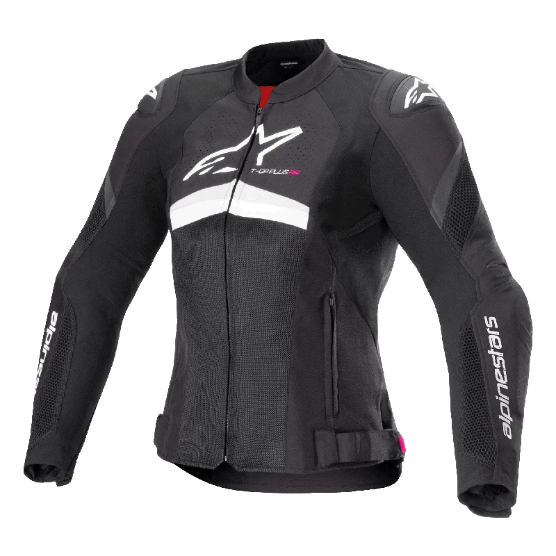 Stella T-GP Plus R V4 Airflow Jacket