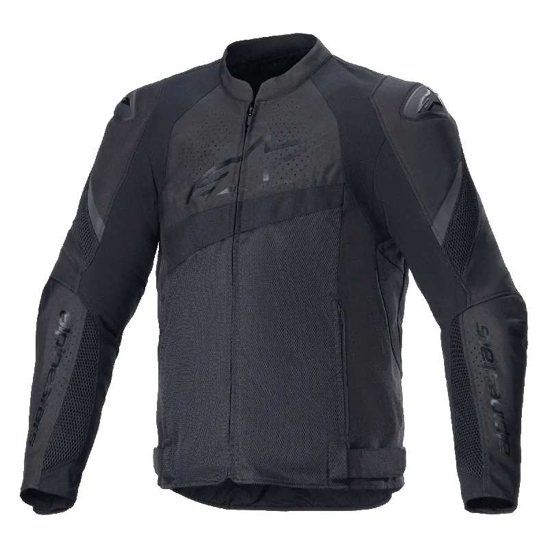 T-GP Plus R V4 Airflow Jacket