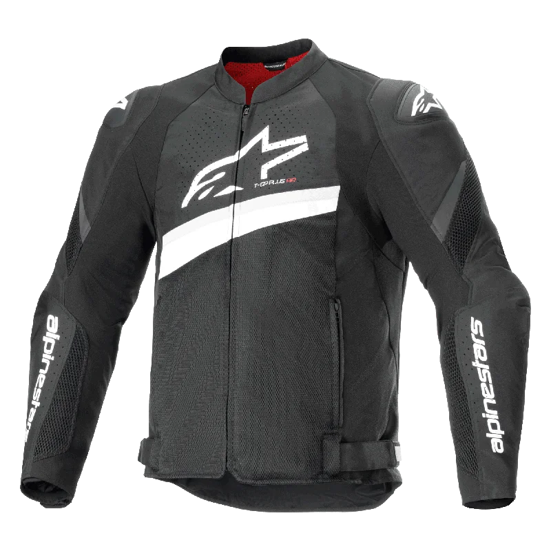 T-GP Plus R V4 Airflow Jacket