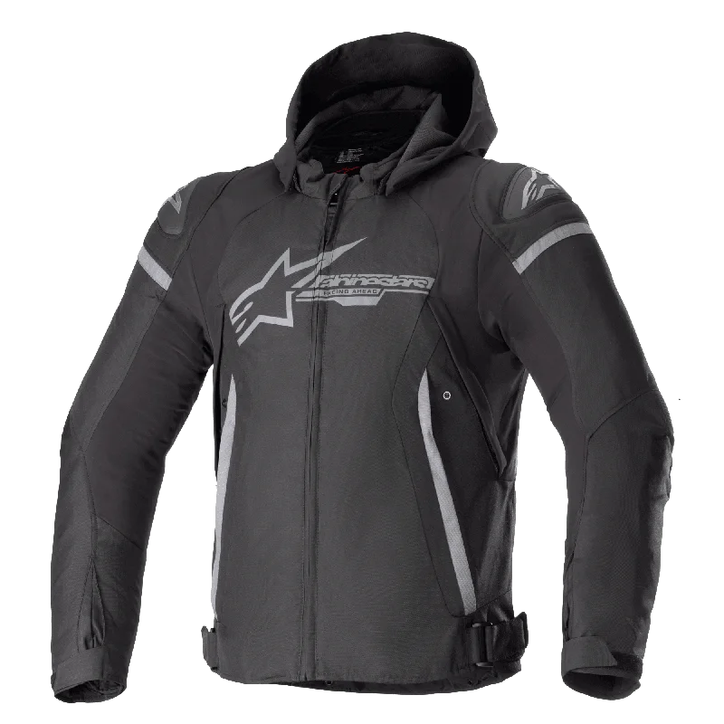 Zaca Waterproof Jacket