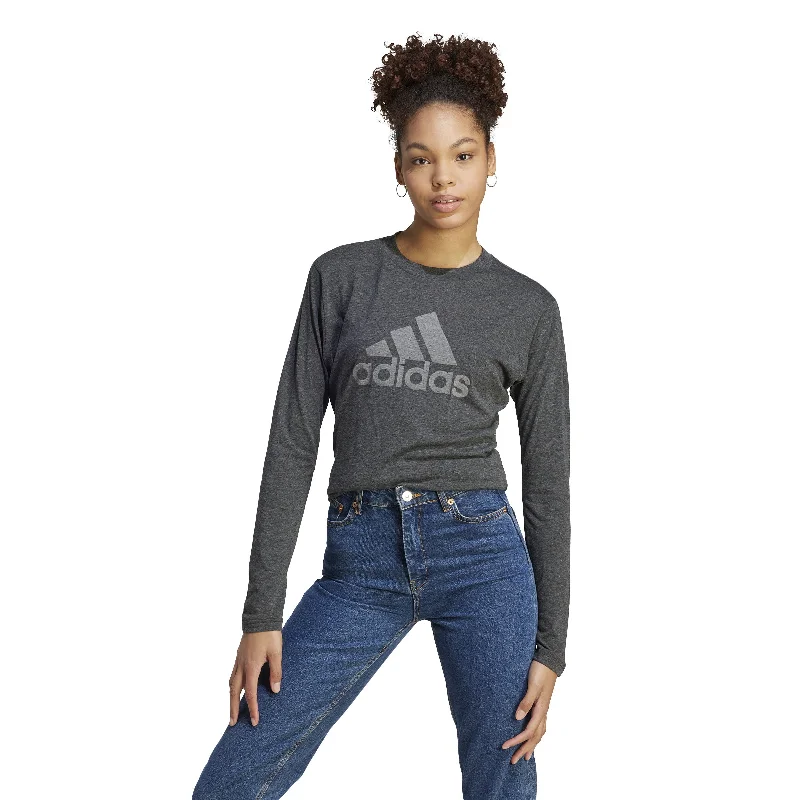 Women's Adidas Winners 3.0 Long Sleeve