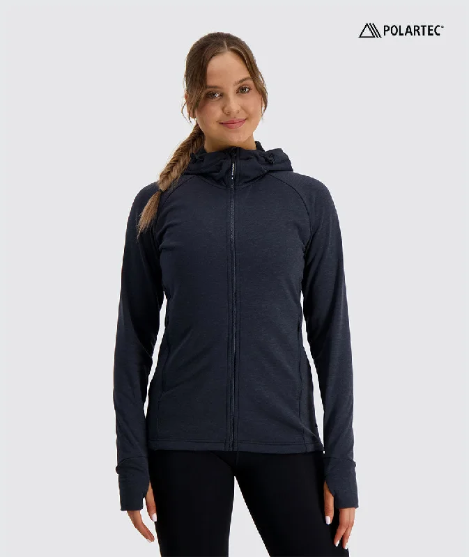 Women's Polar Hoodie