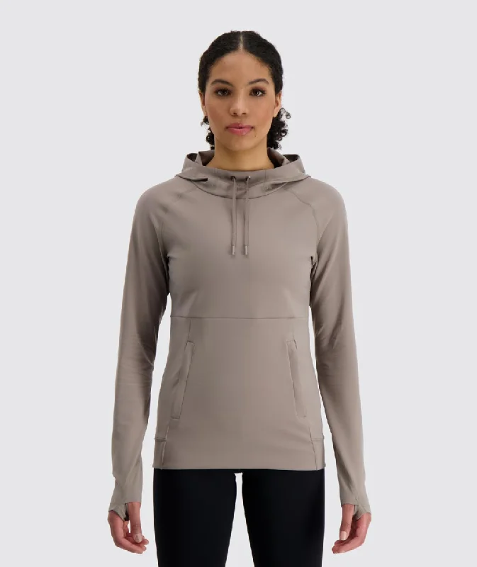 Women's Training Hoodie