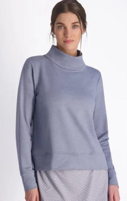 Fairway & Greene SWEETSPOT MAGGIE SWEATSHIRT (MULTIPLE COLORS)