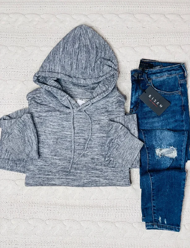 The Perfect Boyfriend Hoodie *Black Friday Doorbuster*