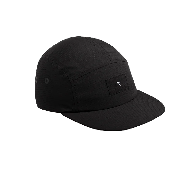 Aura Light Performance 5-Panel Cap