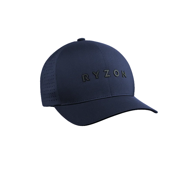 Aura Seamless Tech Cap