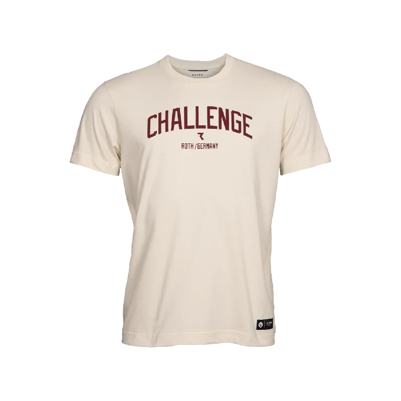 Challenge Roth T-Shirt Men