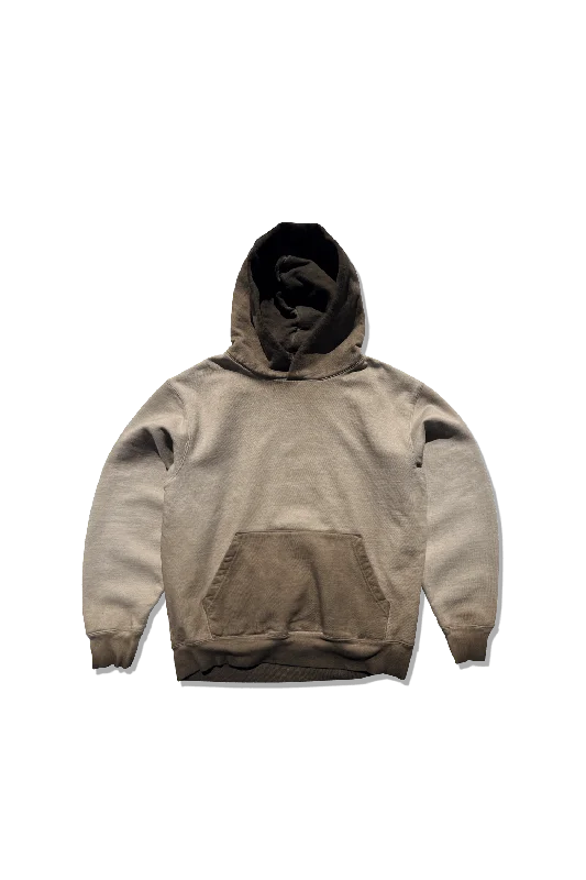 Exclusive Recess Hoodie V2 - Grimey Terrain