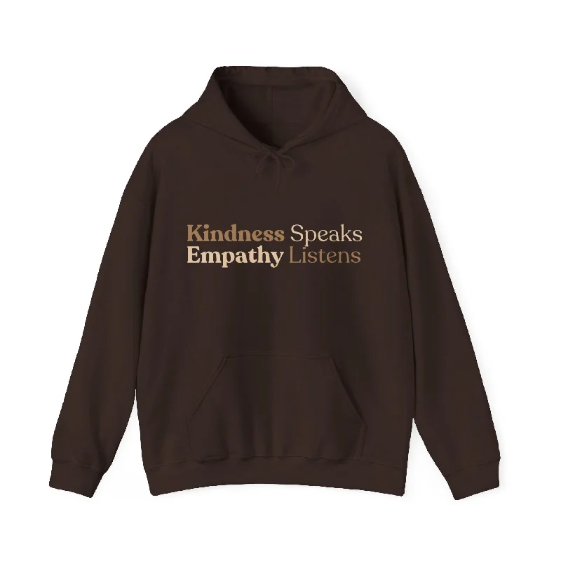 Kindess Hoodie