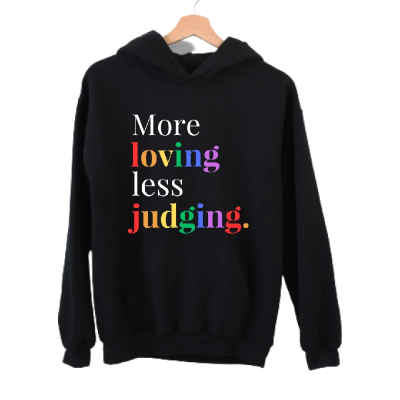 More Loving Pride Hoodie