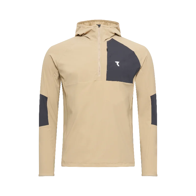 Phantom Running Thermal Quarter Zip