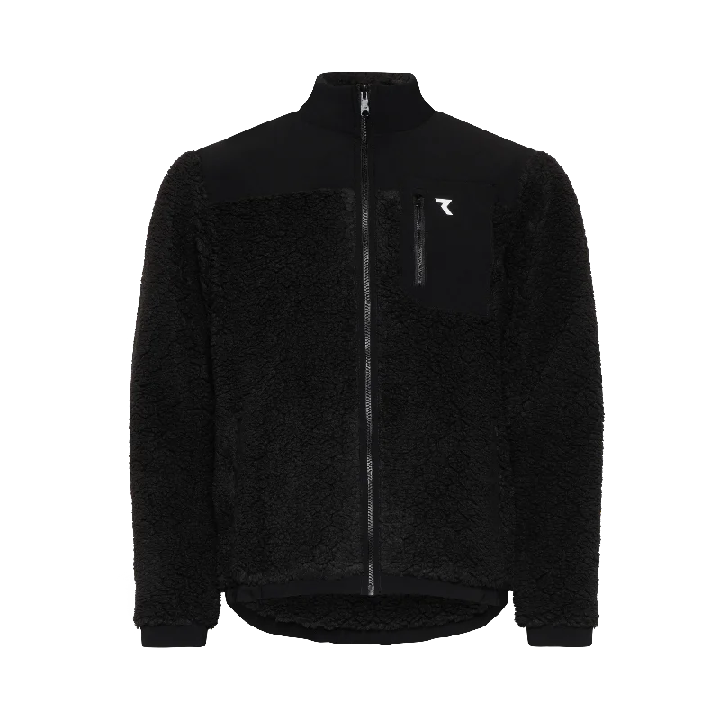 Rhythm Fleece Jacket