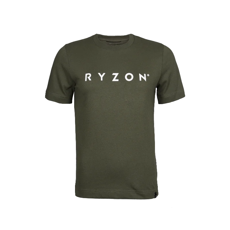 Rhythm T-Shirt Women "Typelogo"