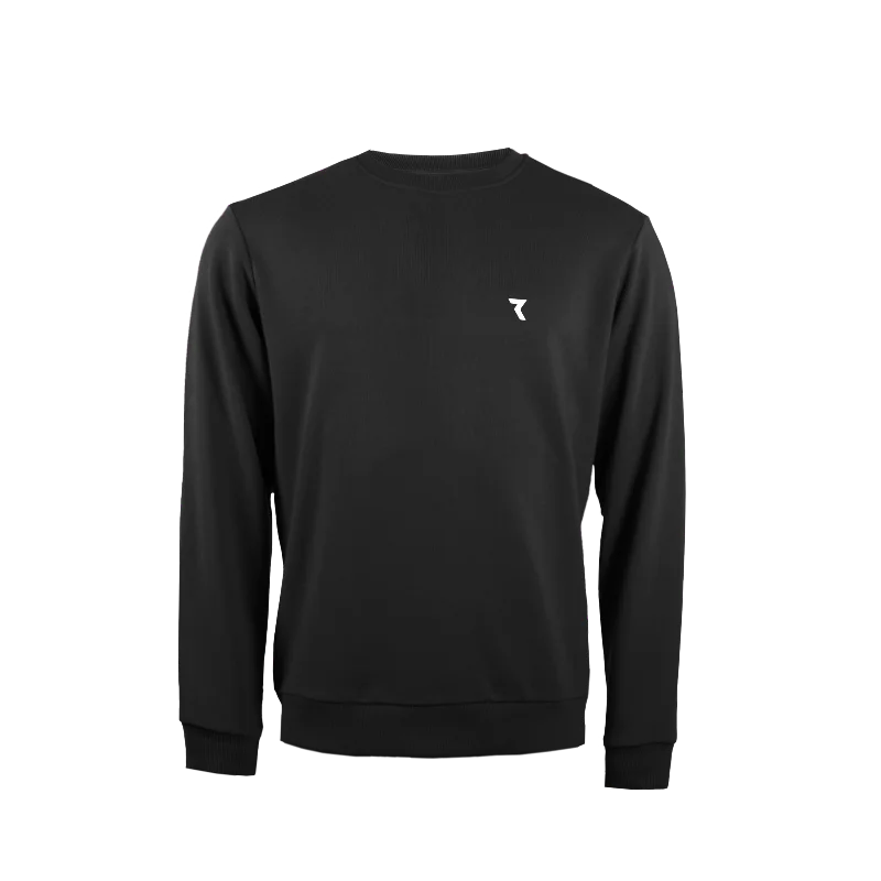 Rhythm Unisex Crewneck "Icon"