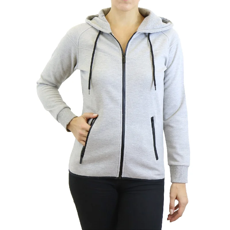 Women's Tech Fleece Hoodie