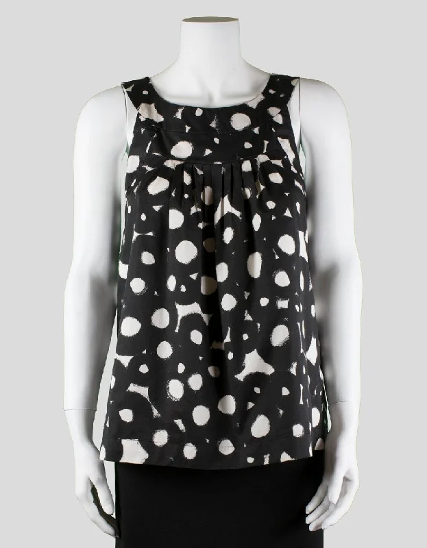 THEORY Sleeveless Top - Small