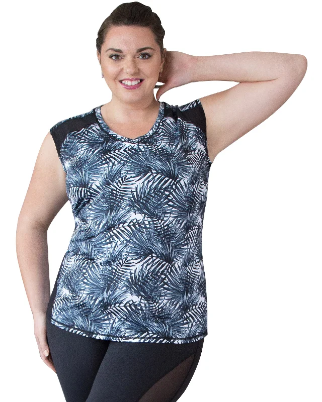 Verve Sleeveless Top